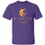 Personalized Kinetic Dance Studio Gildan Youth 5.3 oz 100% Cotton T-Shirt