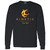 Personalized Kinetic Dance Studio Gildan LS T-Shirt 5.3 oz.