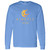 Personalized Kinetic Dance Studio Gildan LS T-Shirt 5.3 oz.