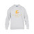 Personalized Kinetic Dance Studio Gildan Kids Heavy Blend Fleece Crew