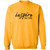 Inspire Dance Studio Gildan Crewneck Pullover Sweatshirt
