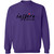 Inspire Dance Studio Gildan Crewneck Pullover Sweatshirt