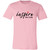 Inspire Dance Studio Bella + Canvas Unisex Jersey Short-Sleeve T-Shirt
