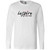 Inspire Dance Studio Bella + Canvas Men's LS T-Shirt