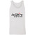 Inspire Dance Studio Bella + Canvas Unisex Tank