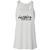 Inspire Dance Studio Bella + Canvas Flowy Racerback Tank