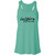 Inspire Dance Studio Bella + Canvas Flowy Racerback Tank