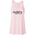 Inspire Dance Studio Bella + Canvas Flowy Racerback Tank