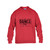 Dance Bro Youth Heavy Blend Fleece Crew
