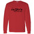 Inspire Dance Studio Gildan LS T-Shirt 5.3 oz.