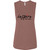 Inspire Dance Studio Bella + Canvas Ladies' Flowy Muscle Tank