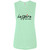Inspire Dance Studio Bella + Canvas Ladies' Flowy Muscle Tank