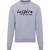 Inspire Dance Studio Champion Mens Powerblend Crewneck Sweatshirt