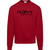 Inspire Dance Studio Champion Mens Powerblend Crewneck Sweatshirt