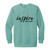 Inspire Dance Studio Comfort Colors Garment-Dyed Adult Crewneck Sweatshirt