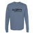 Inspire Dance Studio Comfort Colors Adult Heavyweight Long Sleeve Tee