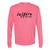 Inspire Dance Studio Comfort Colors Adult Heavyweight Long Sleeve Tee