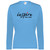 Inspire Dance Studio C2 Womens Performance Long Sleeve Tee