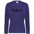 Inspire Dance Studio C2 Womens Performance Long Sleeve Tee