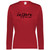 Inspire Dance Studio C2 Womens Performance Long Sleeve Tee