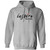 Inspire Dance Studio Gildan Pullover Hoodie
