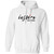 Inspire Dance Studio Gildan Pullover Hoodie