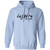 Inspire Dance Studio Gildan Pullover Hoodie