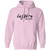 Inspire Dance Studio Gildan Pullover Hoodie