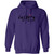 Inspire Dance Studio Gildan Pullover Hoodie