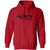 Inspire Dance Studio Gildan Pullover Hoodie