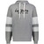 Inspire Dance Studio Holloway Mens Jackson Way Hoodie