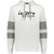 Inspire Dance Studio Holloway Mens Jackson Way Hoodie
