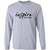 Inspire Dance Studio Gildan Youth LS T-Shirt