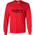 Inspire Dance Studio Gildan Youth LS T-Shirt