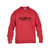 Inspire Dance Studio Gildan Kids Heavy Blend Fleece Crew