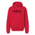 Inspire Dance Studio Gildan Kids Midweight Fleece Hoodie