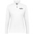 Inspire Dance Studio C2 Womens 1/4 Zip Pullover