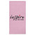 Inspire Dance Studio S6HATL Towel - 15x30