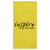 Inspire Dance Studio S6HATL Towel - 15x30
