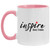 Inspire Dance Studio 11oz Accent Mug