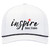 Inspire Dance Studio Pacific Headwear Weekender Perforated Snapback Cap