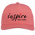 Inspire Dance Studio Pacific Headwear Weekender Perforated Snapback Cap
