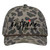 Inspire Dance Studio Pacific Headwear Weekender Duck Camo 5-Panel Trucker Cap