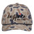 Inspire Dance Studio Pacific Headwear Weekender Duck Camo 5-Panel Trucker Cap