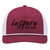Inspire Dance Studio Pacific Headwear Weekender Trucker Cap