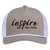 Inspire Dance Studio Pacific Headwear Weekender Trucker Cap