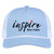 Inspire Dance Studio Pacific Headwear Weekender Trucker Cap