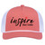 Inspire Dance Studio Pacific Headwear Weekender Trucker Cap