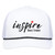 Inspire Dance Studio Pacific Headwear Weekender Trucker Cap