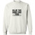 Killin This Dance Bro Thing Crewneck Pullover Sweatshirt